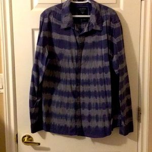 Men’s Guess Dress shirt